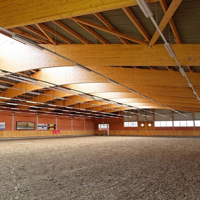 Appartamento Ruhepol Fuer Mensch & Tier In Der Lueneburger Heide Vierhofen Esterno foto