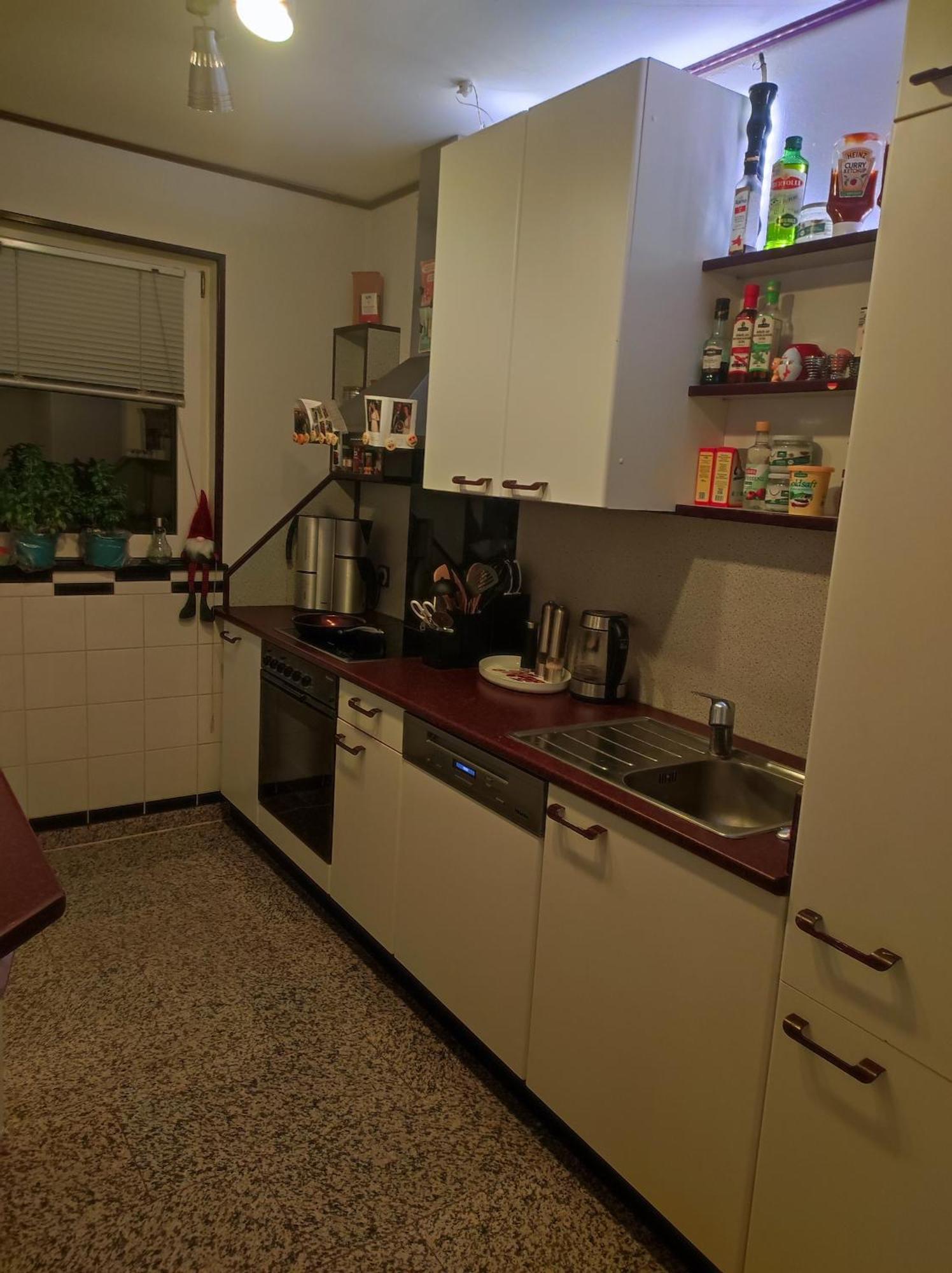Appartamento Ruhepol Fuer Mensch & Tier In Der Lueneburger Heide Vierhofen Esterno foto